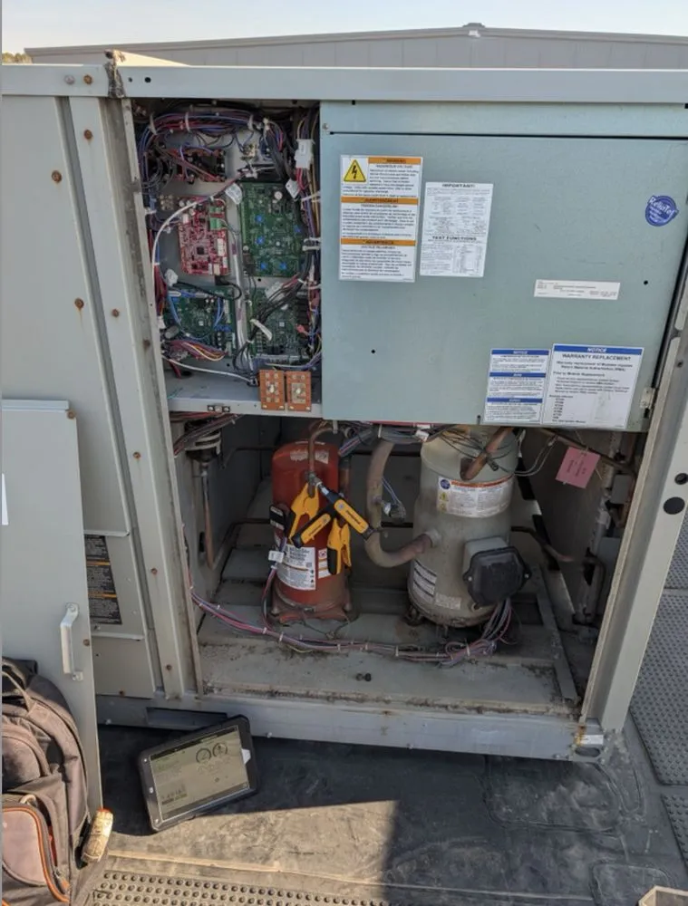 Emergency AC installation for fast service across Aylett, VA - Aire Serv of Mechanicsville