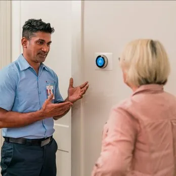 Professional air conditioning tune-up in Aylett, VA - Aire Serv of Mechanicsville