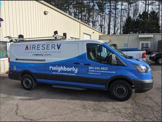 Aire Serv of Mechanicsville