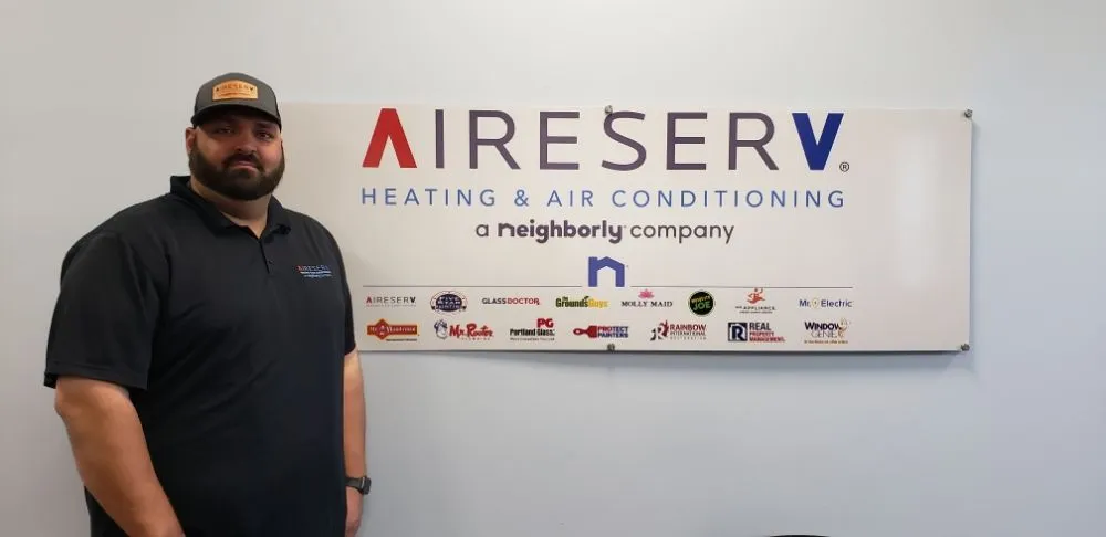 Slide of Aire Serv of Memphis