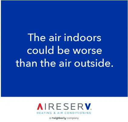 Slide of Aire Serv of Mid Michigan