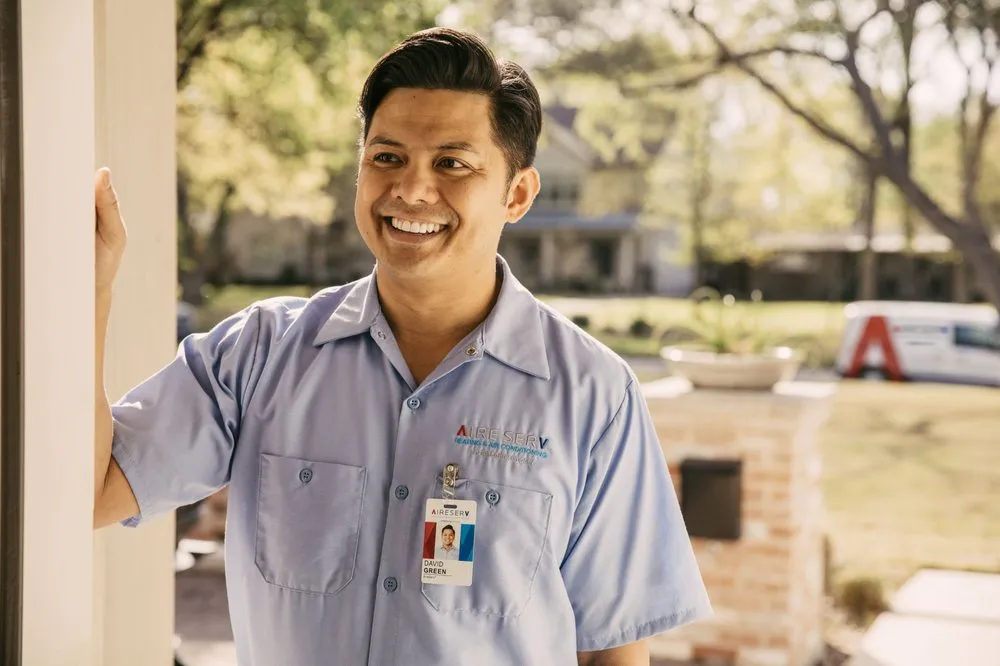 Slide of Aire Serv of Morgantown