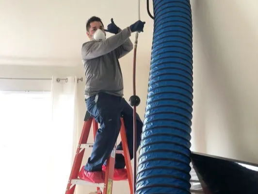 Slide of Aire Serv of Newport