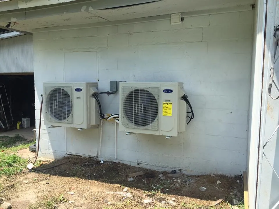 Slide of Aire Serv of Newport