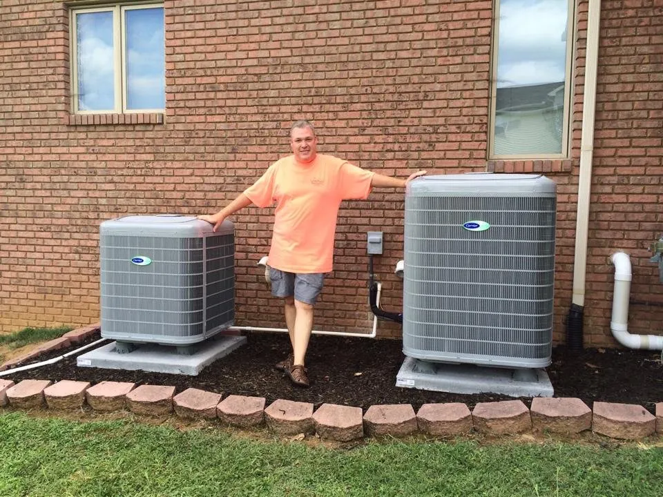 Slide of Aire Serv of Newport