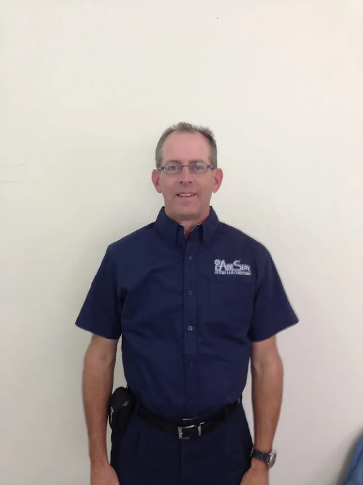 Slide of Aire Serv of North Central Arizona