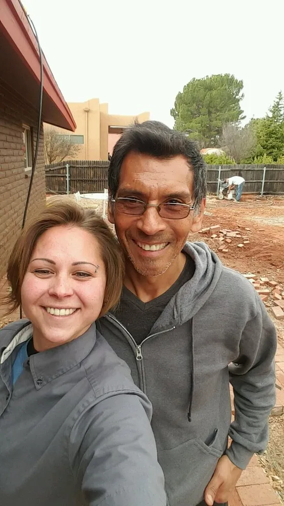 Slide of Aire Serv of North Central Arizona