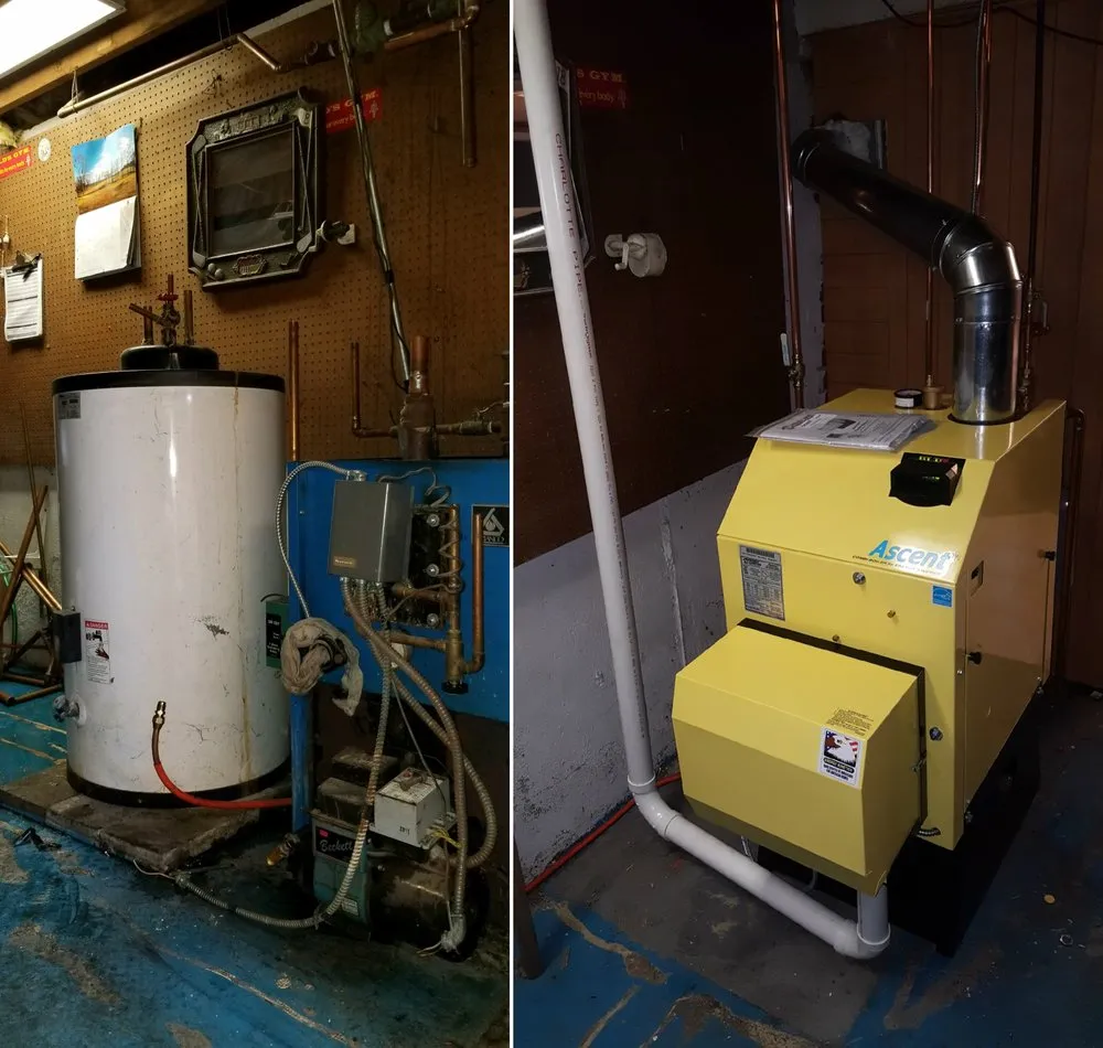 Slide of Aire Serv of North Central Connecticut