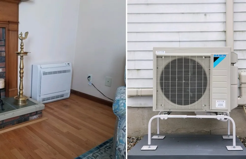 Slide of Aire Serv of North Central Connecticut