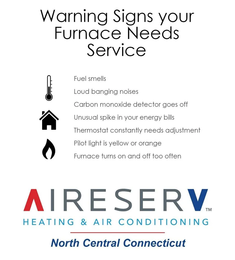 Slide of Aire Serv of North Central Connecticut