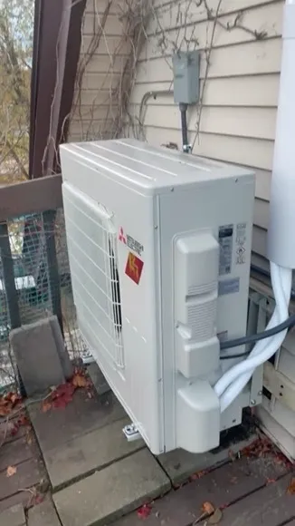 Slide of Aire Serv of North Shore