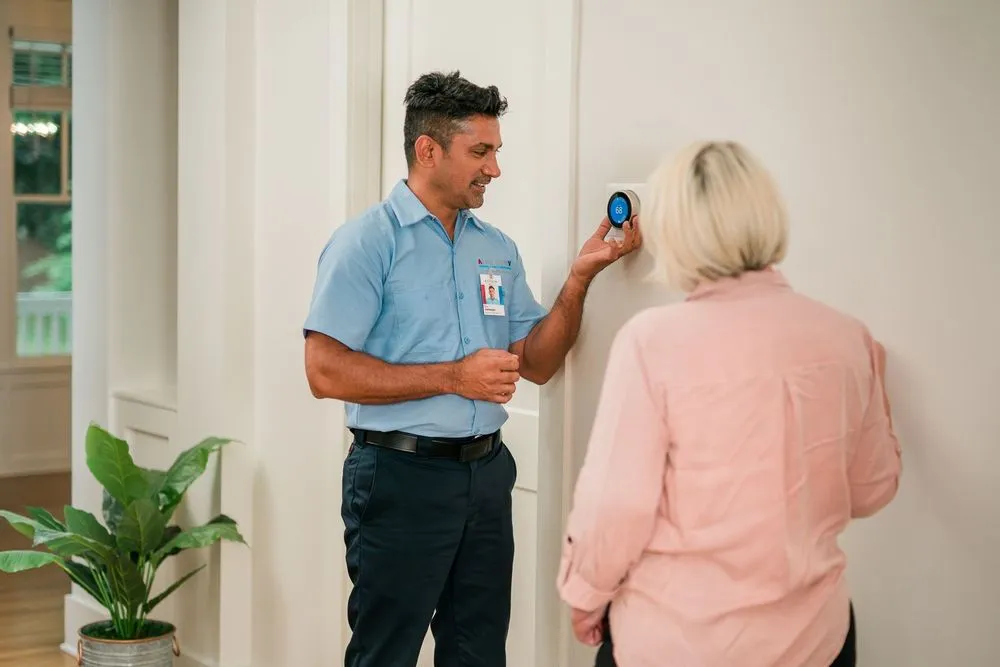 Slide of Aire Serv of North Tampa