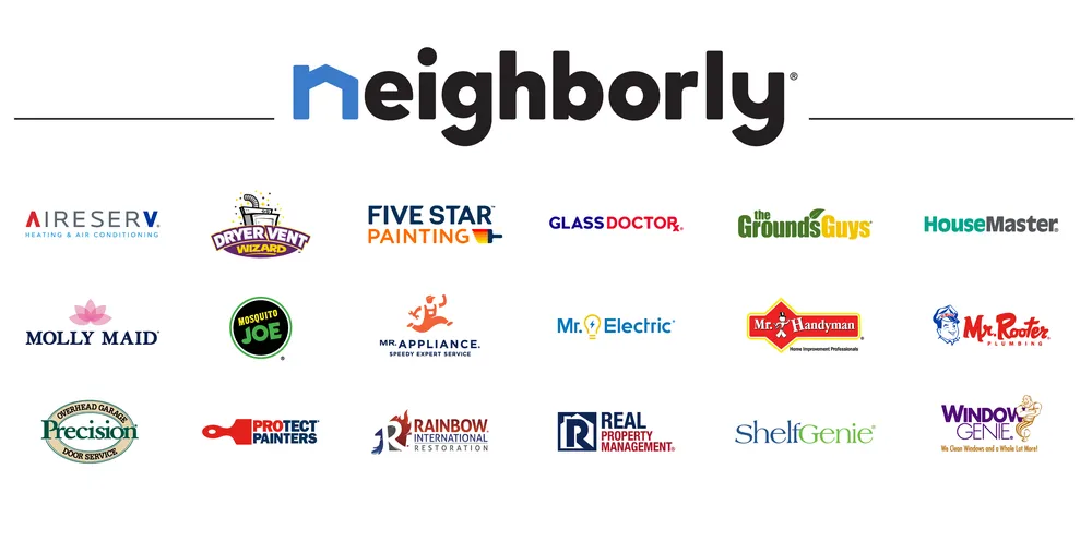 Slide of Aire Serv of North Tampa