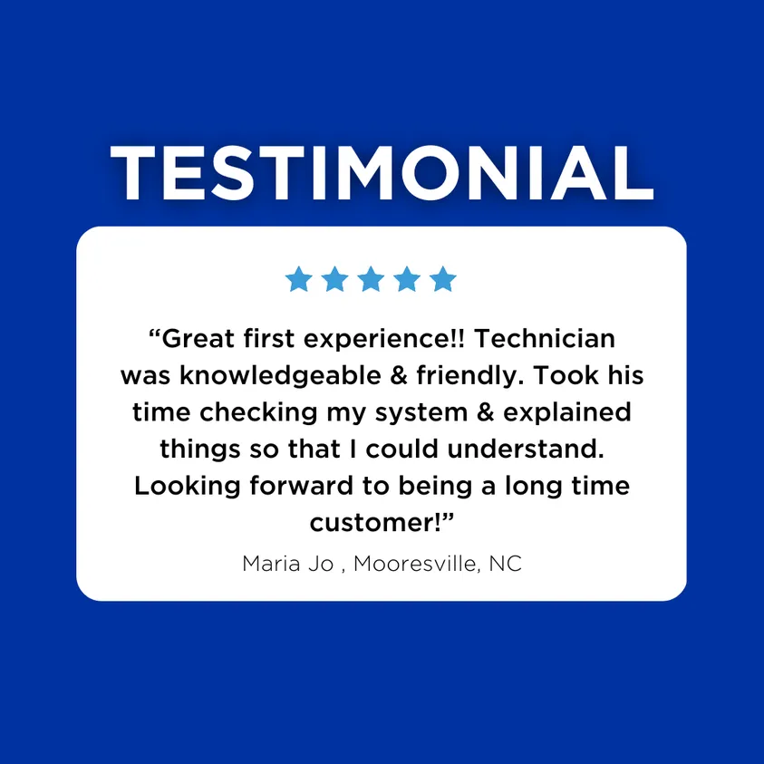 Slide of Aire Serv of North Tampa