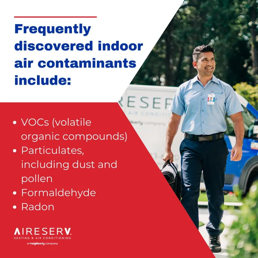 Slide of Aire Serv of North Tampa