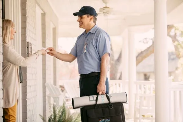 Aire Serv of North Tampa