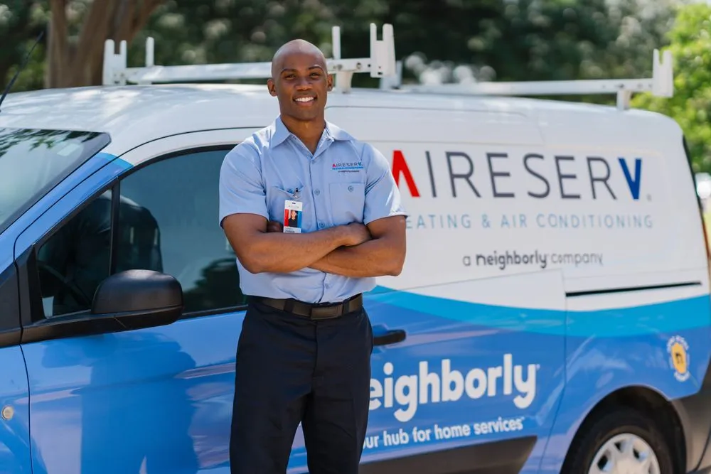 Slide of Aire Serv of Oconomowoc