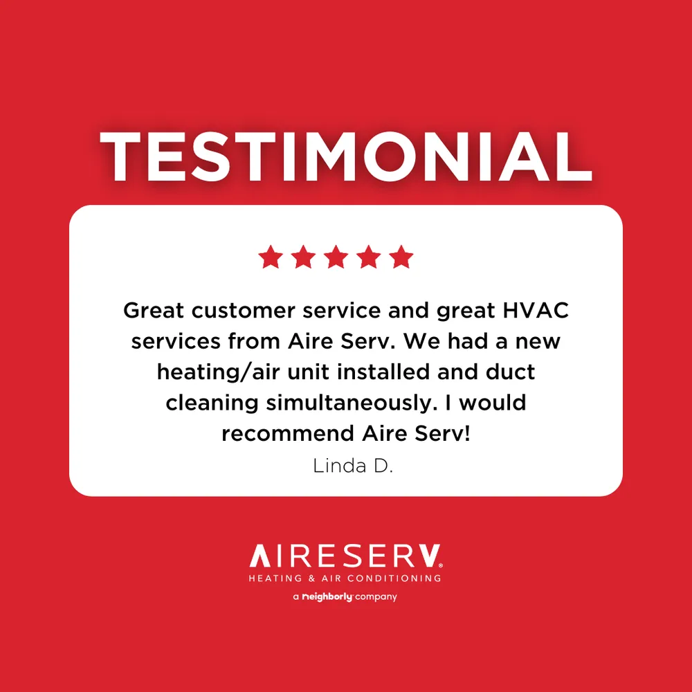 Slide of Aire Serv of Oconomowoc