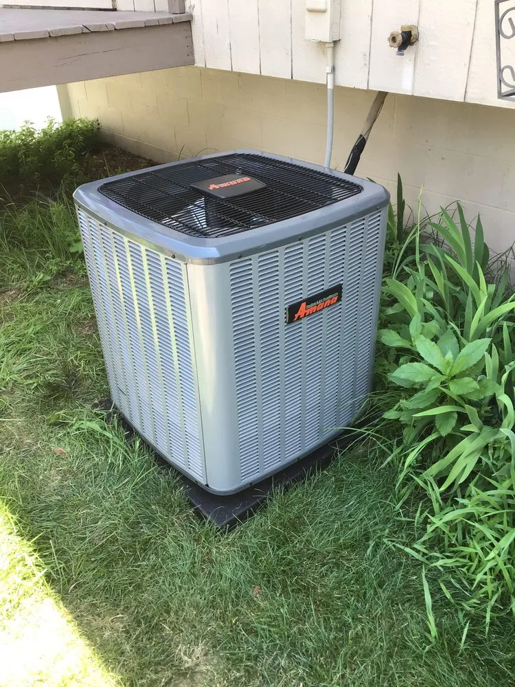 Slide of Aire Serv of Omaha