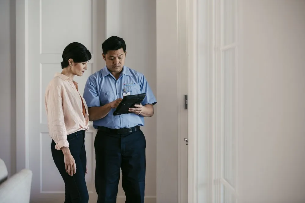 Slide of Aire Serv of Omaha