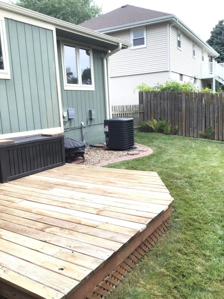 Slide of Aire Serv of Omaha