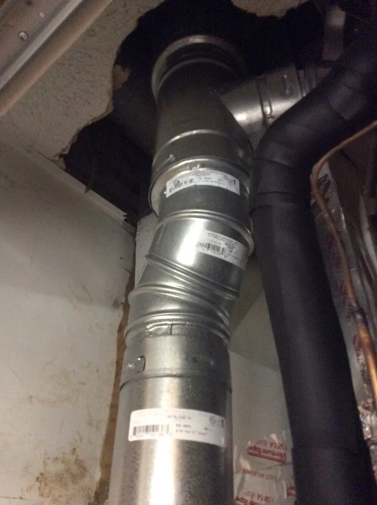 Slide of Aire Serv of Omaha