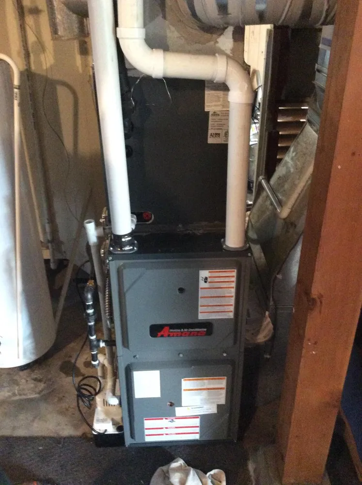 Slide of Aire Serv of Omaha