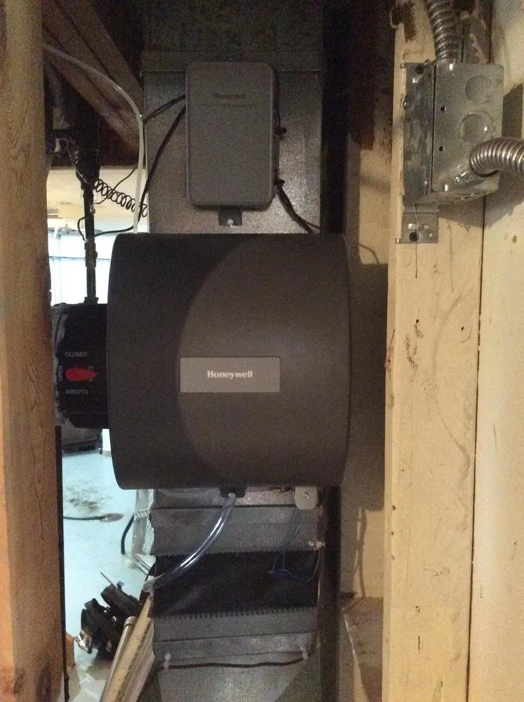 Slide of Aire Serv of Omaha