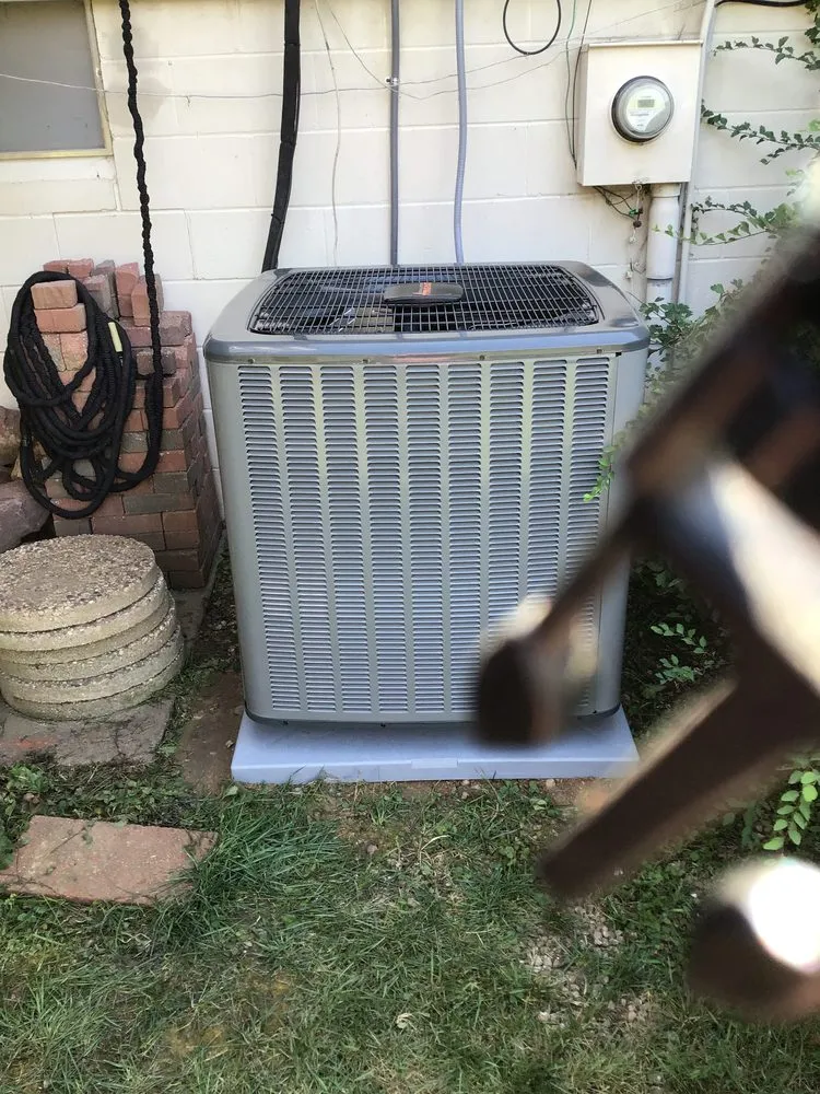 Slide of Aire Serv of Omaha