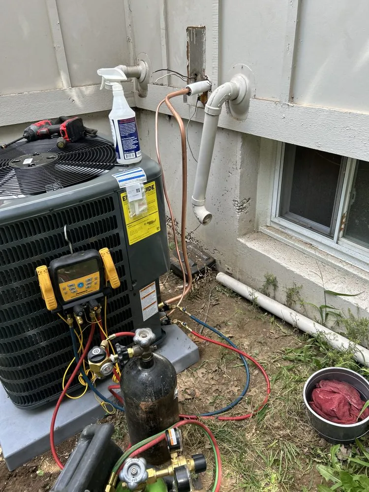 Slide of Aire Serv of Overland Park