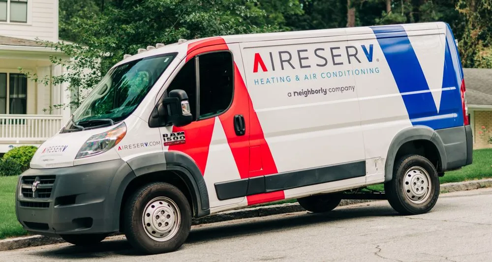 Slide of Aire Serv of Overland Park