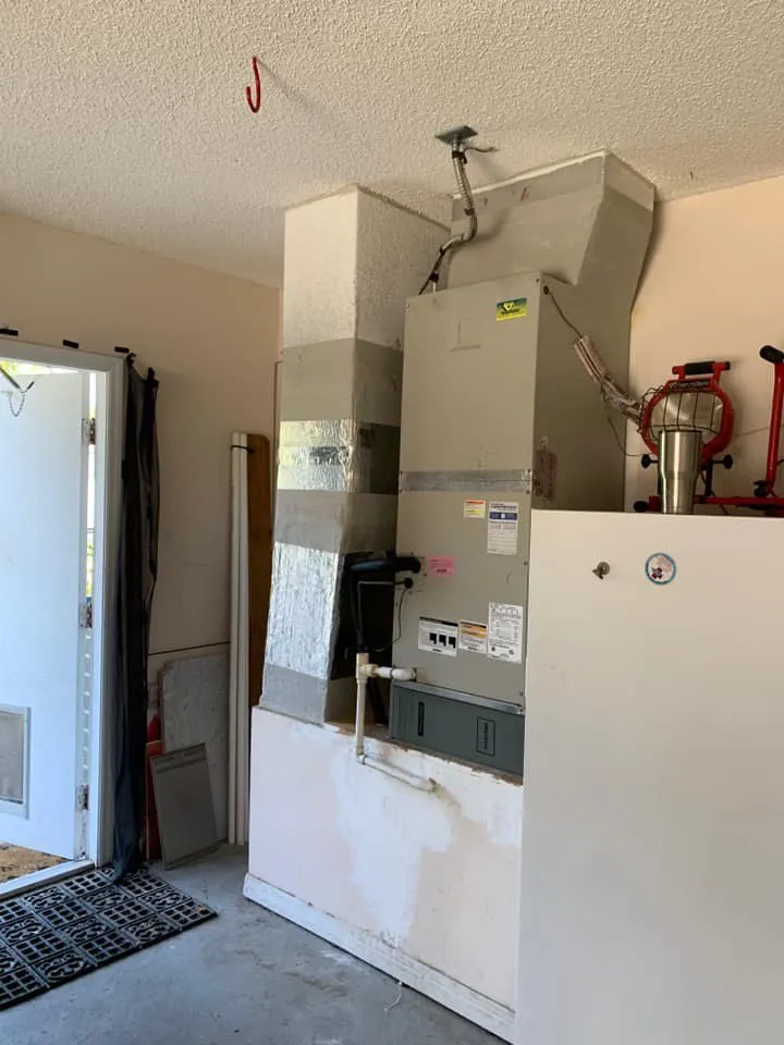 Slide of Aire Serv of Palm Coast