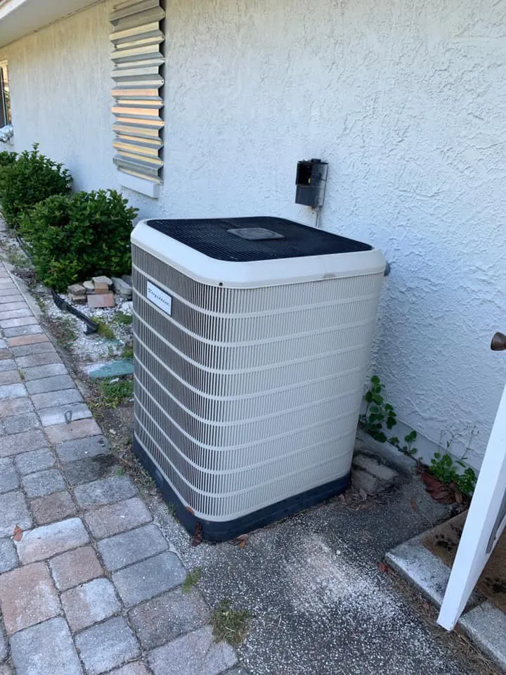 Slide of Aire Serv of Palm Coast