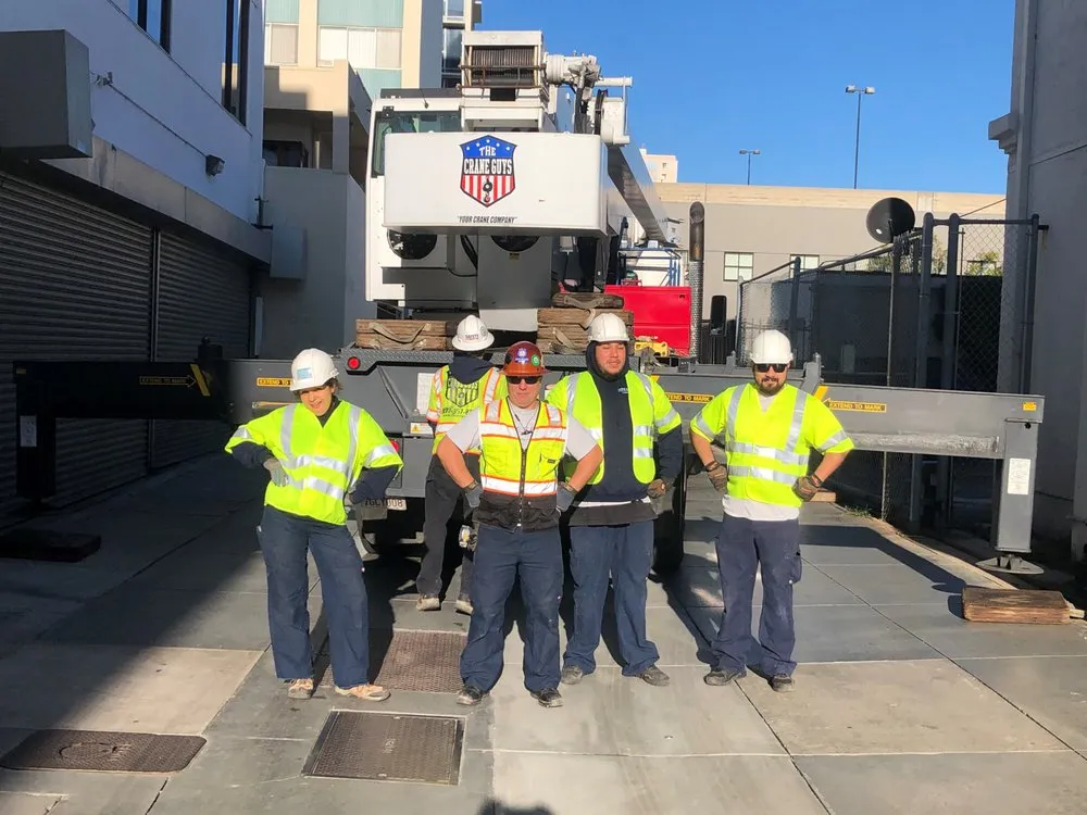 Slide of Aire Serv of Pasadena