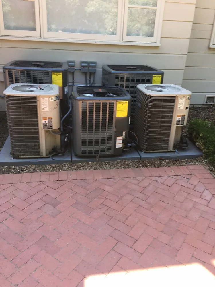 Slide of Aire Serv of Pasadena