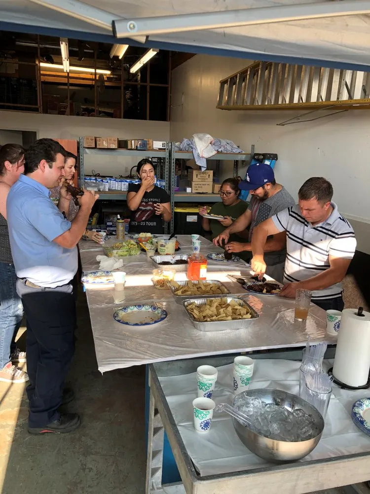 Slide of Aire Serv of Pasadena