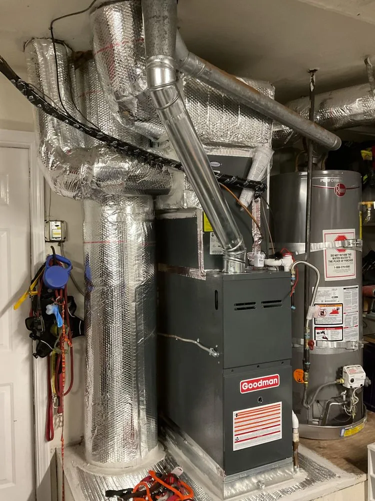 Slide of Aire Serv of Pleasanton