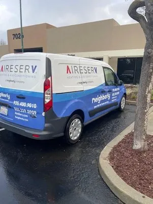 Aire Serv of Pleasanton