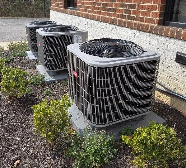 Certified heating repair in Henrico, VA - Aire Serv of Richmond West End