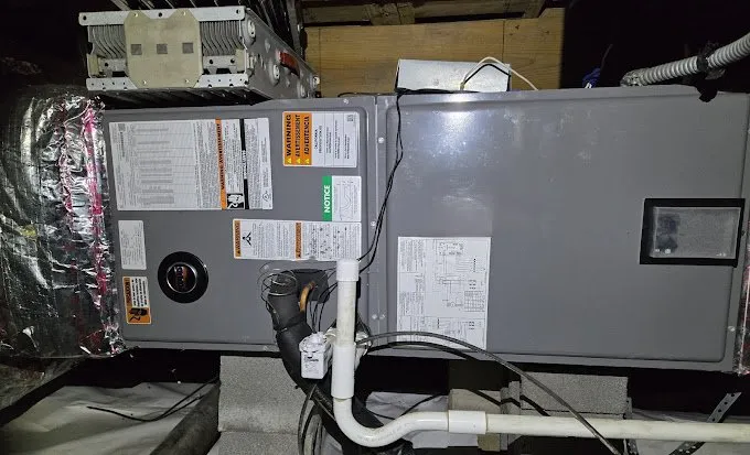 Local AC installation experts serving Henrico, VA - Aire Serv of Richmond West End