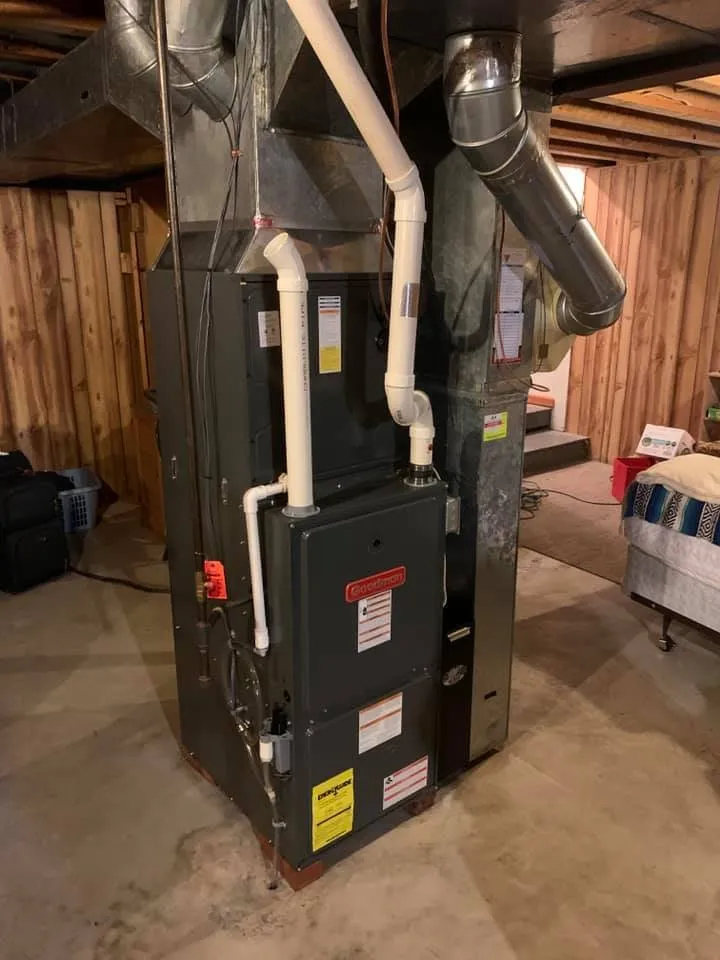 Slide of Aire Serv of Rochester