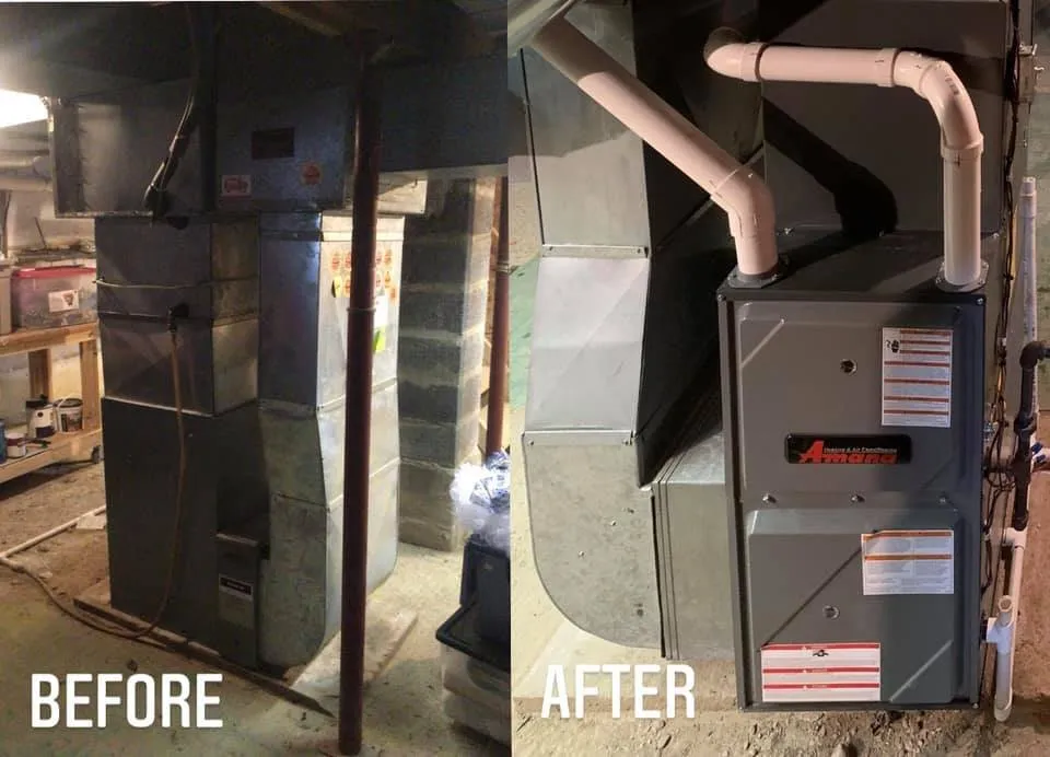 Slide of Aire Serv of Rochester