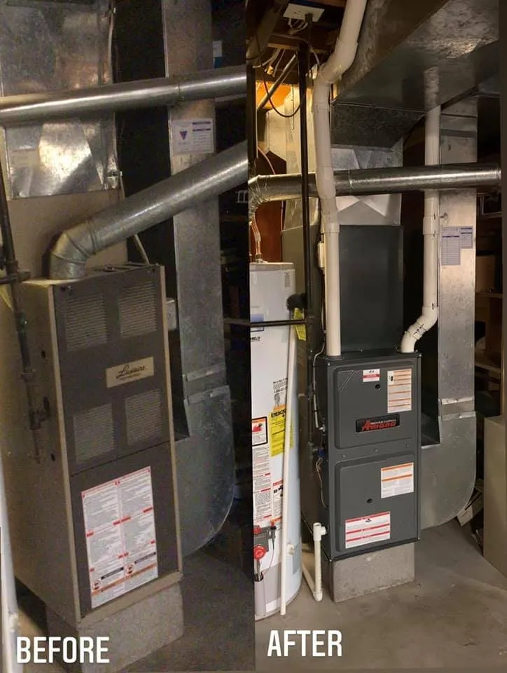 Slide of Aire Serv of Rochester