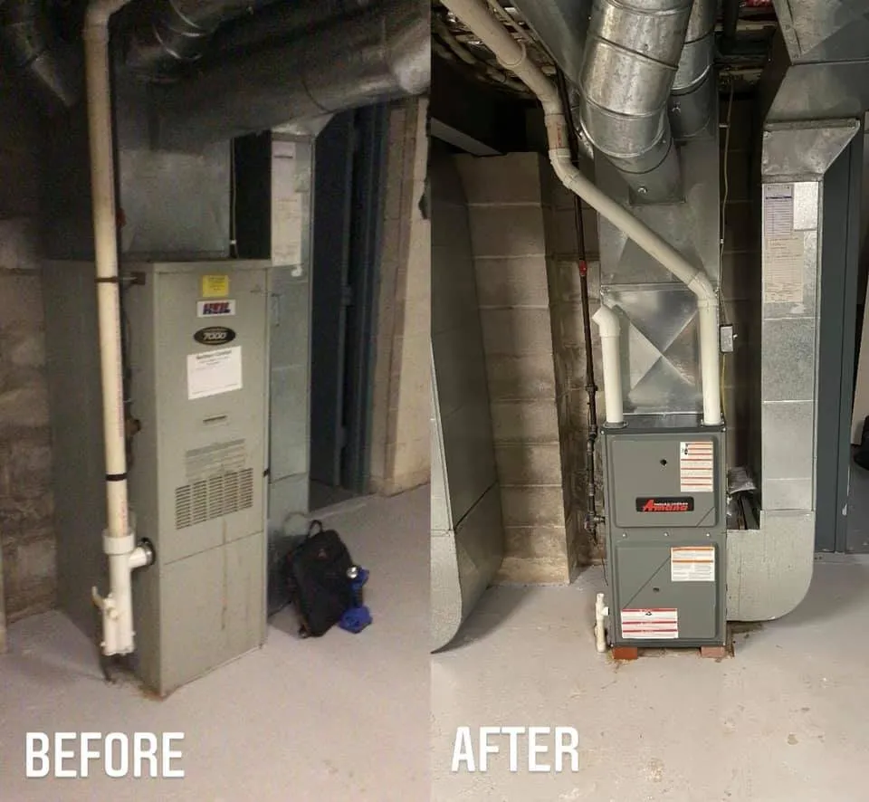 Slide of Aire Serv of Rochester