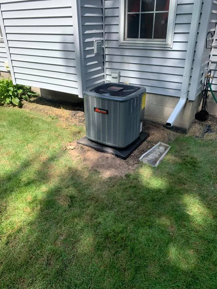 Slide of Aire Serv of Rochester