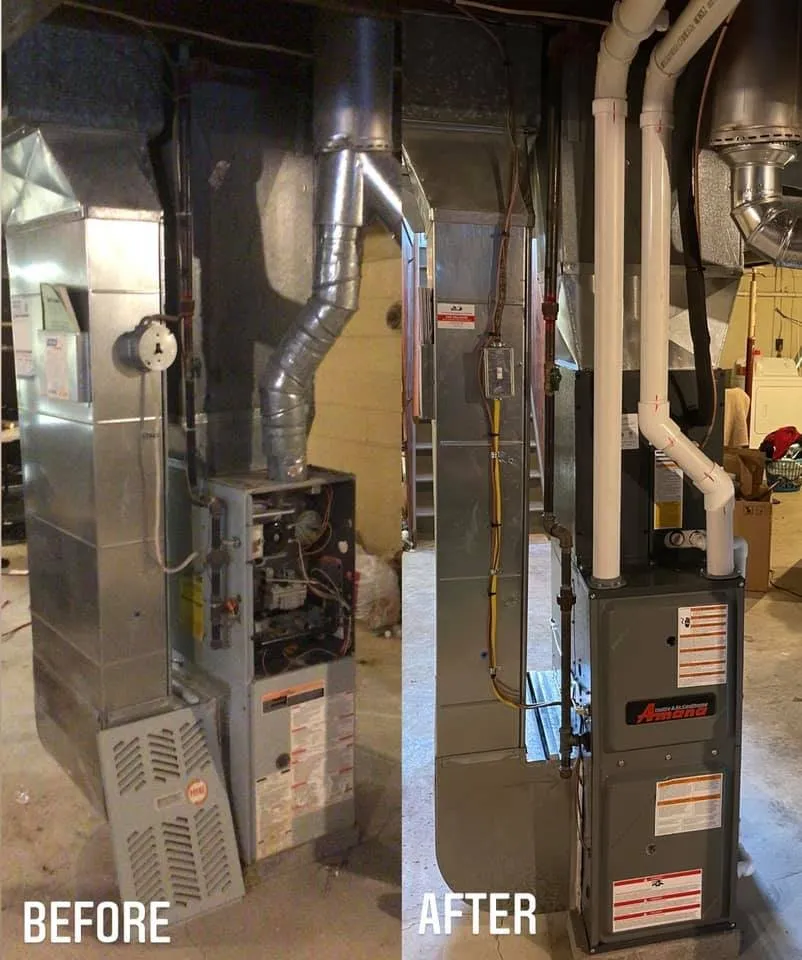 Slide of Aire Serv of Rochester