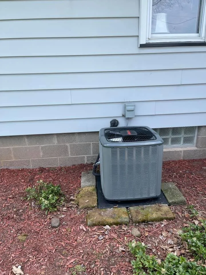 Slide of Aire Serv of Rochester