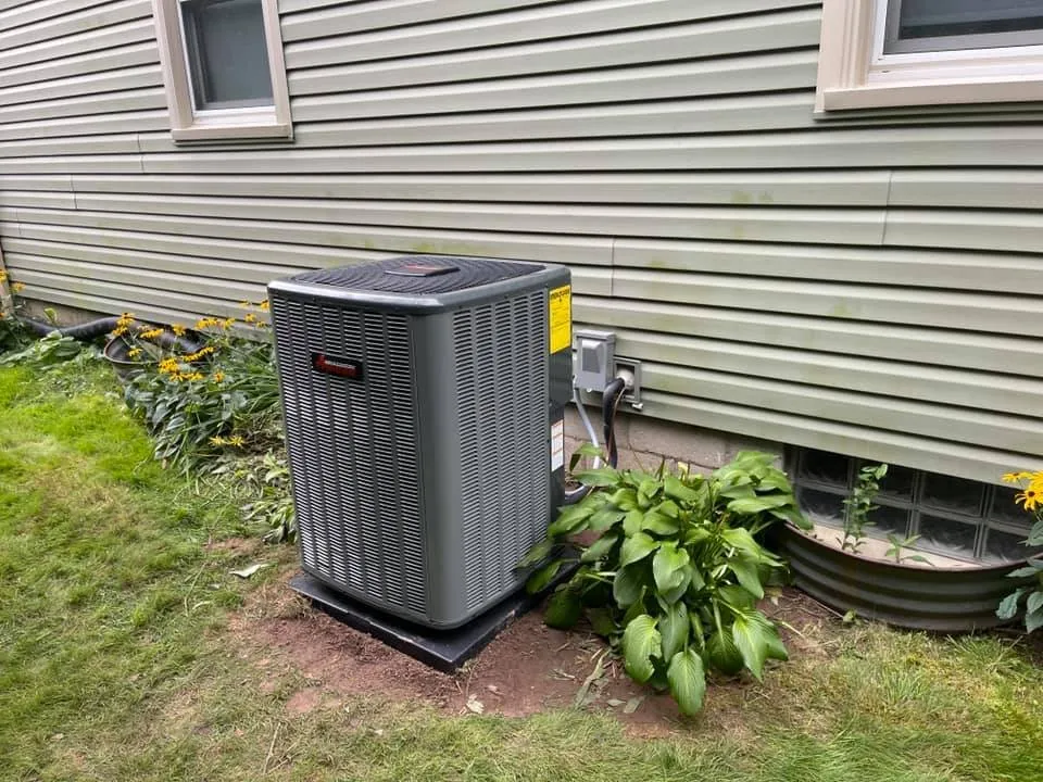 Slide of Aire Serv of Rochester