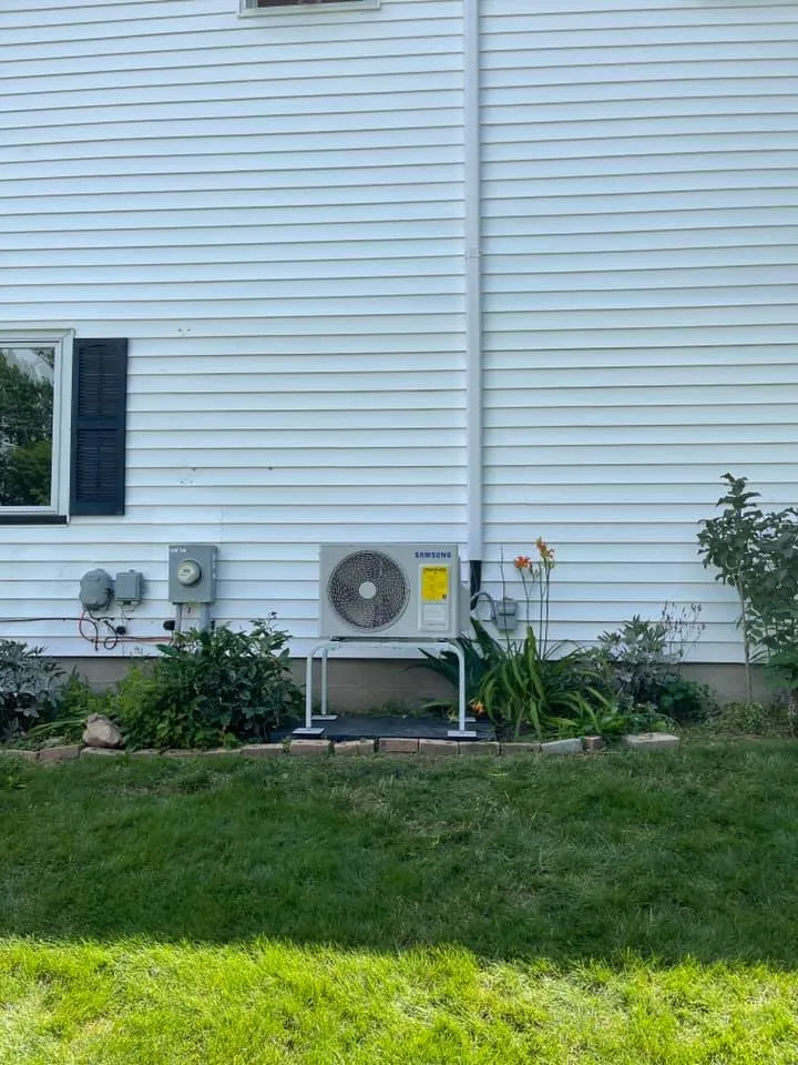 Slide of Aire Serv of Rochester