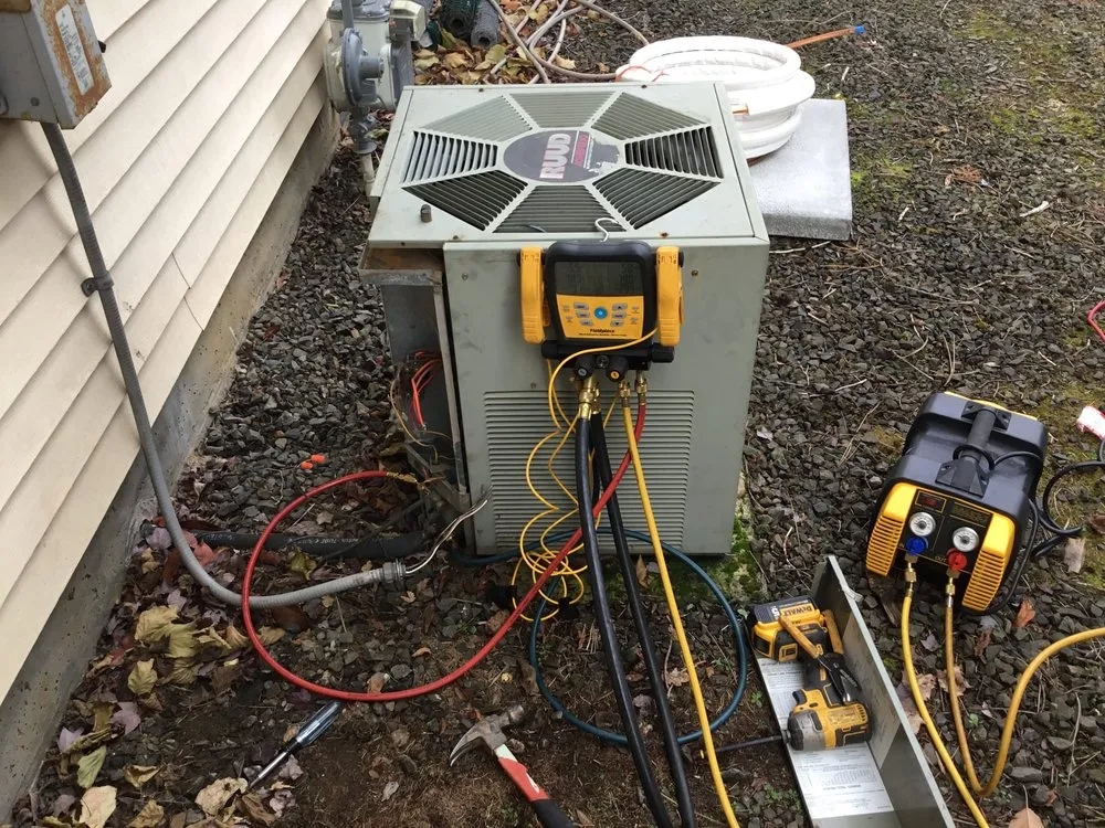 Slide of Aire Serv of Round Rock